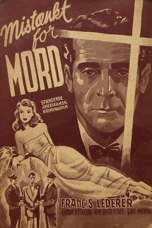 The Madonna's Secret's poster