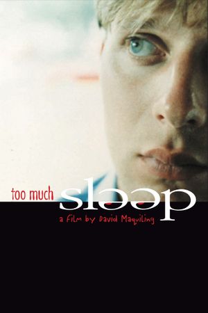 Too Much Sleep's poster