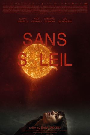 Sans soleil's poster