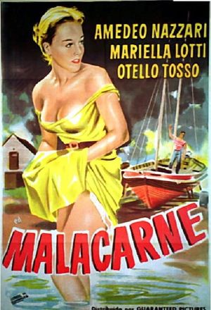 Malacarne's poster image