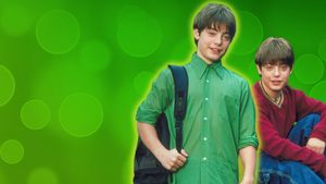 The Other Me's poster