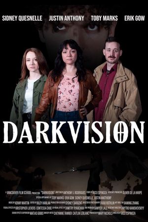 Darkvision's poster