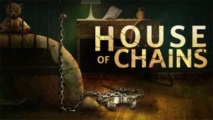 House of Chains's poster