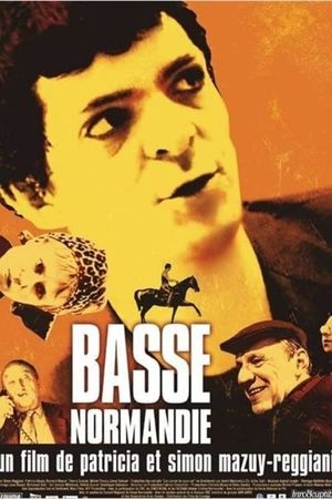 Basse Normandie's poster