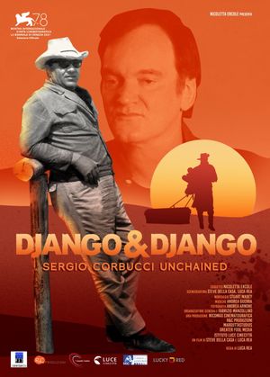 Django & Django's poster image