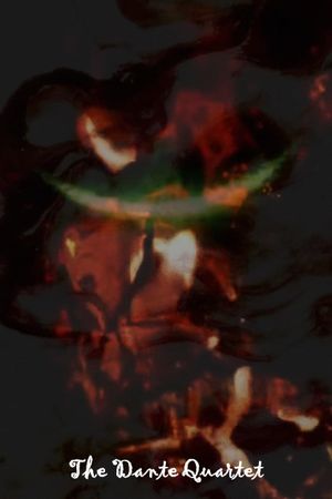 The Dante Quartet's poster