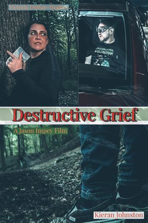 Destructive Grief's poster
