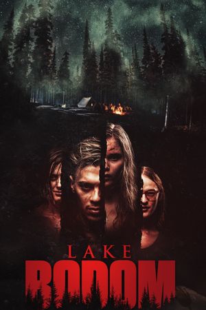 Lake Bodom's poster