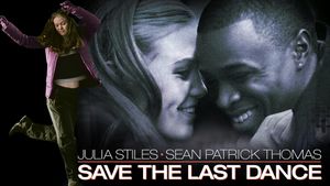 Save the Last Dance's poster