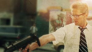 Falling Down's poster