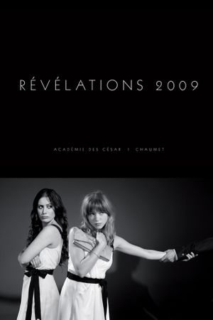 The Revelations 2009's poster image