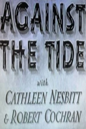 Against the Tide's poster image