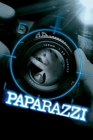 Paparazzi's poster