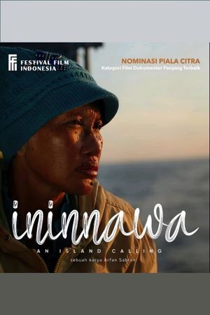 Ininnawa: An Island Calling's poster