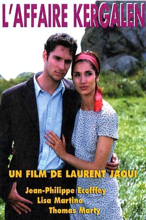L'affaire Kergalen's poster