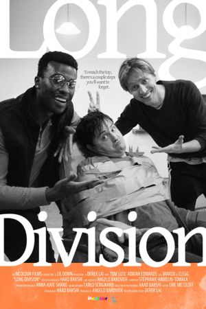 Long Division's poster image