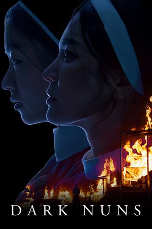 Dark Nuns's poster