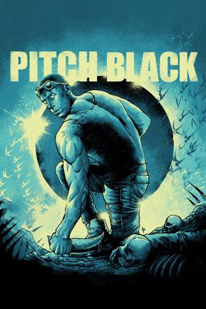 Pitch Black's poster