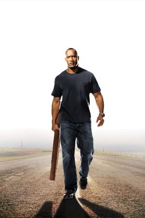 Walking Tall's poster