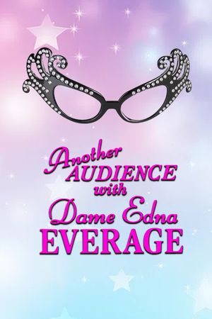 Another Audience with Dame Edna Everage's poster