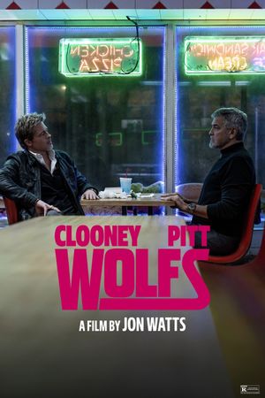 Wolfs's poster