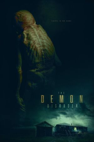 The Demon Disorder's poster