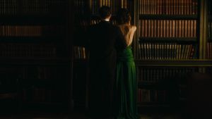 Atonement's poster