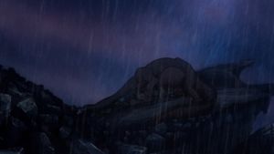 The Land Before Time's poster