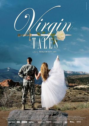 Virgin Tales's poster