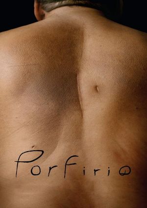 Porfirio's poster