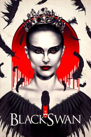 Black Swan's poster