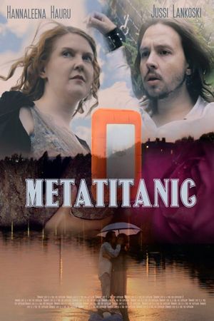 Metatitanic's poster