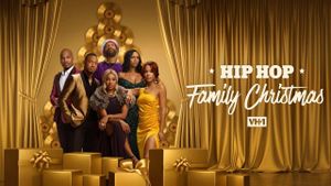 Hip Hop Family Christmas's poster