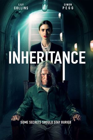Inheritance's poster