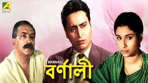 Barnali's poster