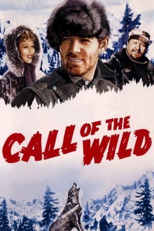 Call of the Wild's poster