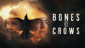 Bones of Crows's poster