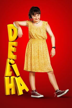 Deliha's poster