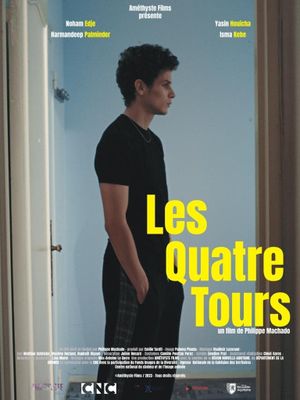 Les Quatre Tours's poster