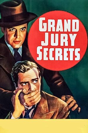 Grand Jury Secrets's poster