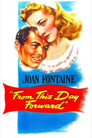From This Day Forward's poster