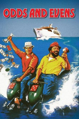 Odds and Evens's poster
