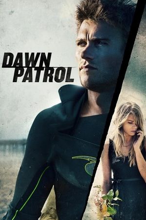 Dawn Patrol's poster