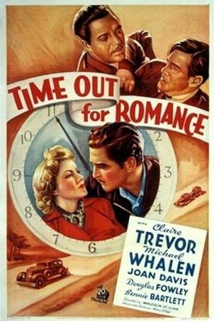 Time Out for Romance's poster