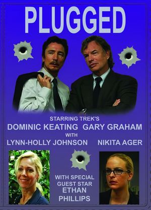 Plugged's poster