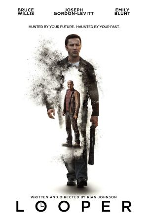 Looper's poster