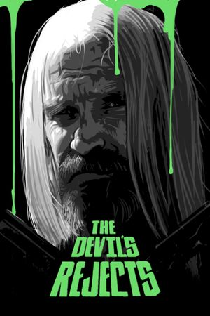 The Devil's Rejects's poster