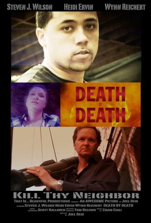 Death by Death's poster
