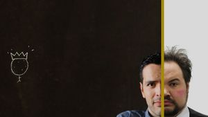 The Mix's poster