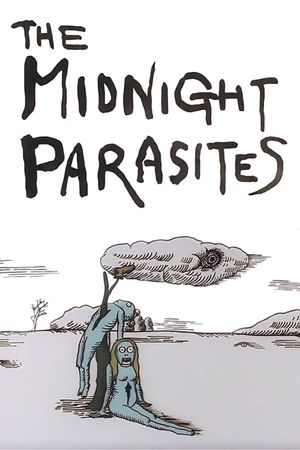 The Midnight Parasites's poster
